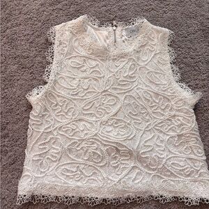 Chichwish Lace Top